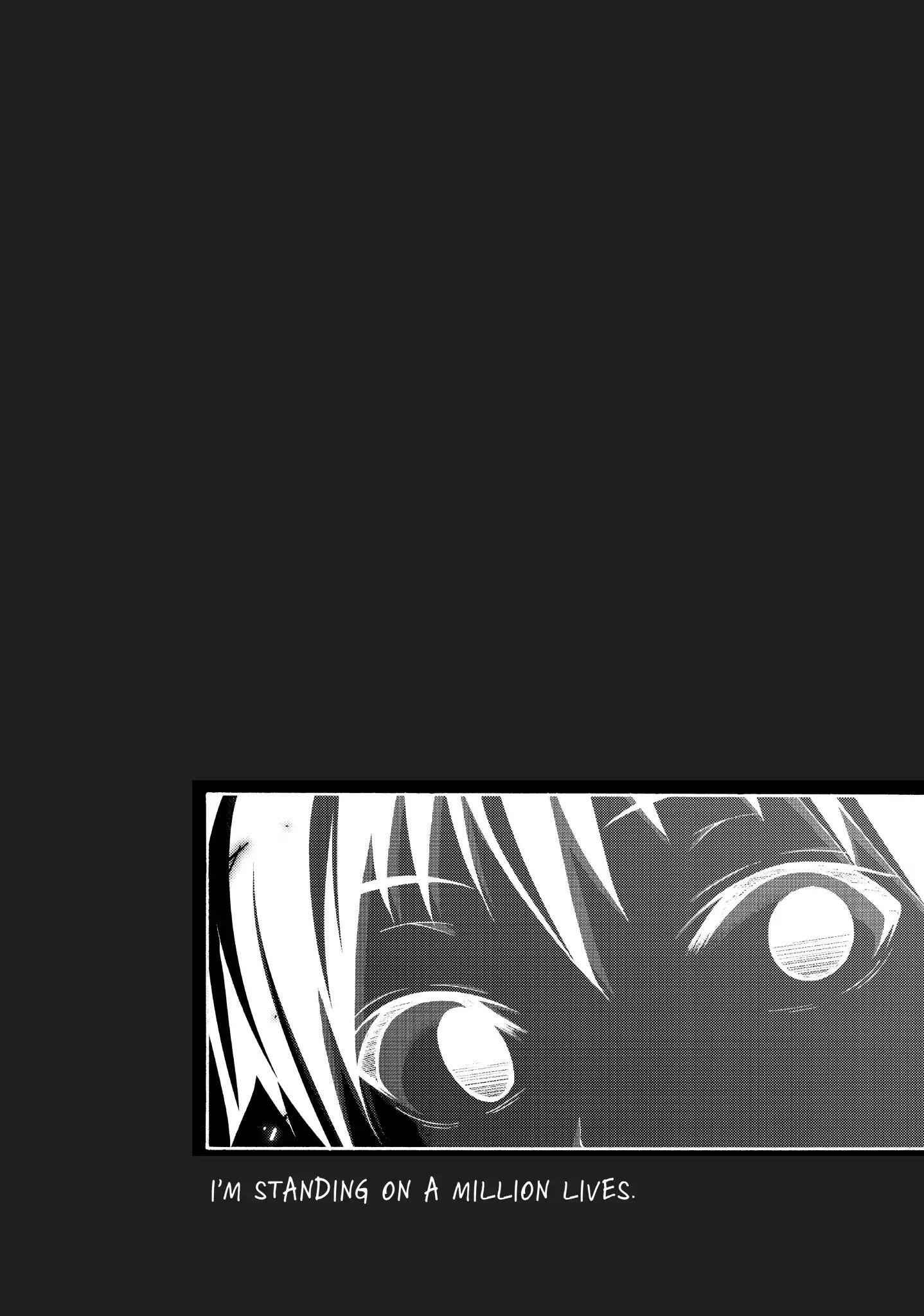 I'm standing on 1,000,000 lives Chapter 27 38